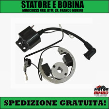 Kit bobina accensione usato Kit bobina accensione usato  Arona
