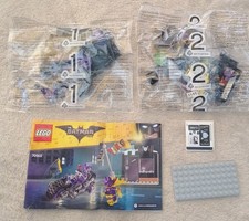 Lego set 70902 for sale  SWANSEA