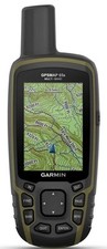 Gps randonnée garmin d'occasion  Noyant