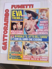 Eva tremila express usato  Papiano