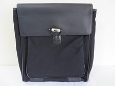 Usado, Mochila MontBlanc Body Bag um ombro edição limitada marcas populares, populares comprar usado  Enviando para Brazil