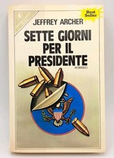 Sette giorni per usato  Italia