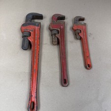Ridgid pipe wrenches for sale  Elkton