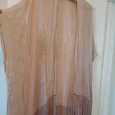 Ladies oversized gold for sale  CLACTON-ON-SEA