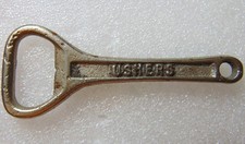 Ushers cast iron for sale  CARTERTON
