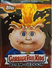 Usado, GPK 2017 ADAM-Geddon Escolha um cartão, singles base + inserções comprar usado  Enviando para Brazil