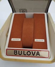 Bulova computron led usato  Francavilla Fontana