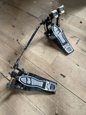 Pedal de percussão Groove rock resistente contrabaixo, usado comprar usado  Enviando para Brazil