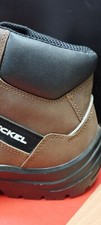 Chaussures sécurité t43 d'occasion  Caen