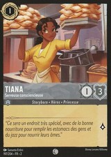 Lorcana disney tcg d'occasion  L'Isle-Adam