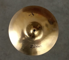 Zildjian custom splash for sale  Berlin