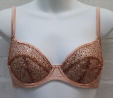 Ladies blush sequin for sale  SOLIHULL