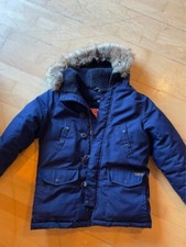 Super schöne winterjacke gebraucht kaufen  Rottach-Egern