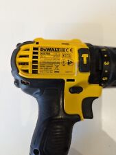 Dewalt dcd785 18v for sale  KEIGHLEY