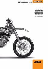 Ktm service workshop for sale  Lexington