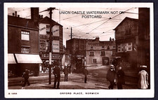 Real photo postcard for sale  FAREHAM