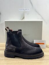 Santoni chelsea boot usato  Ostuni