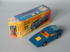 Lesney matchbox superfast for sale  BROADSTAIRS