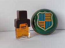 Parfum miniatur ebene gebraucht kaufen  Twistringen