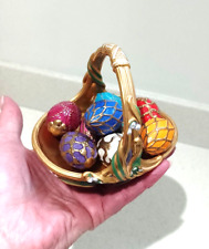 C1990s house faberge for sale  LINCOLN