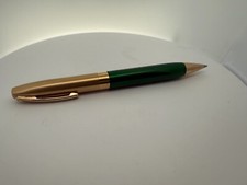 Sheaffer legacy greenn d'occasion  Expédié en Belgium