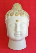 Large pottery buddha for sale  MILTON KEYNES