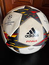 Réplica de bola Adidas Finale Champions League 2014-2015 tamanho 5 comprar usado  Enviando para Brazil