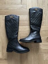Stivali gucci usato  Fiorenzuola d'Arda