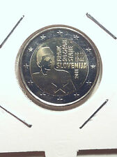 Euro slovenie 2011 d'occasion  Louviers