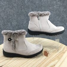 Khombu boots womens for sale  Circle Pines