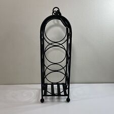 Decorative black metal for sale  Milwaukee
