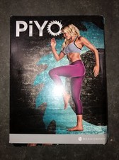 Piyo workouts beachbody for sale  Nashville
