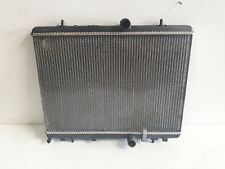 Radiateur moteur peugeot d'occasion  Puy-l'Évêque