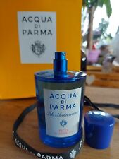 Acqua parma blu usato  Parma