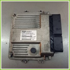 Centralina magneti marelli usato  Cona