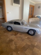 Aston martin db5 for sale  SHREWSBURY