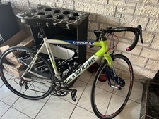 Cannondale super six for sale  West Palm Beach