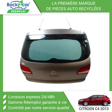 Hayon citroen phase d'occasion  Saint-Quentin