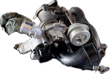 Usado, 2014-2019 Ford Fiesta 1.6L Turbo Turbocompressor Supercharger Unidade de Fábrica OEM ✅ comprar usado Usado, 2014-2019 Ford Fiesta 1.6L Turbo Turbocompressor Supercharger Unidade de Fábrica OEM ✅ comprar usado  Enviando para Brazil