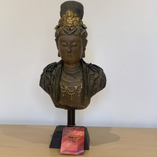 Decorative buddha bust for sale Decorative buddha bust for sale  ROCHESTER