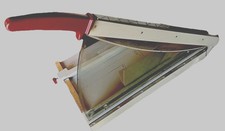 Taglierina professionale ideal usato  Reggio Calabria