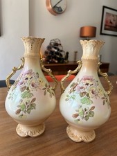 Pair antique c1910s for sale  SWADLINCOTE