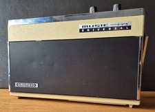 Grundig music boy gebraucht kaufen Grundig music boy gebraucht kaufen  Schermbeck