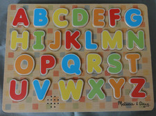 large wooden alphabet puzzle for sale large wooden alphabet puzzle for sale Newtown Square