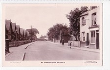 Hatfield albans road for sale  HATFIELD