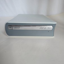 DVD player Microsoft Xbox 360 HD - Branco - Em bom estado - Sem cabos não testados comprar usado  Enviando para Brazil