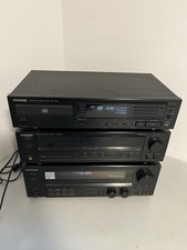 Kenwood 4030 3030 gebraucht kaufen  Bubenheim, Essenheim, Zornheim