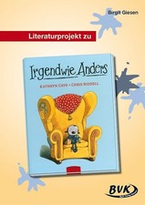 Literaturprojekt irgendwie gebraucht kaufen  Berlin