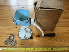 Vintage spong ltd for sale  CAMBRIDGE