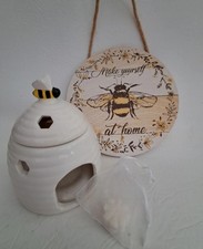 Bumble bee oil for sale  IPSWICH